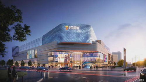 金海汀云台 奢华建筑装饰与浦东新地标的完美融合