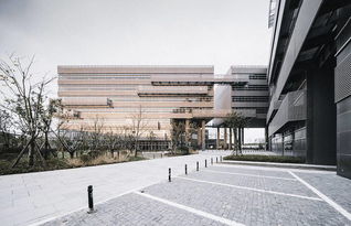 在上海寻找建筑理想？刘宇扬建筑事务所的多元职业机遇