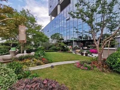 建筑装饰业加剧分化，金螳螂探索新业态引领行业变革